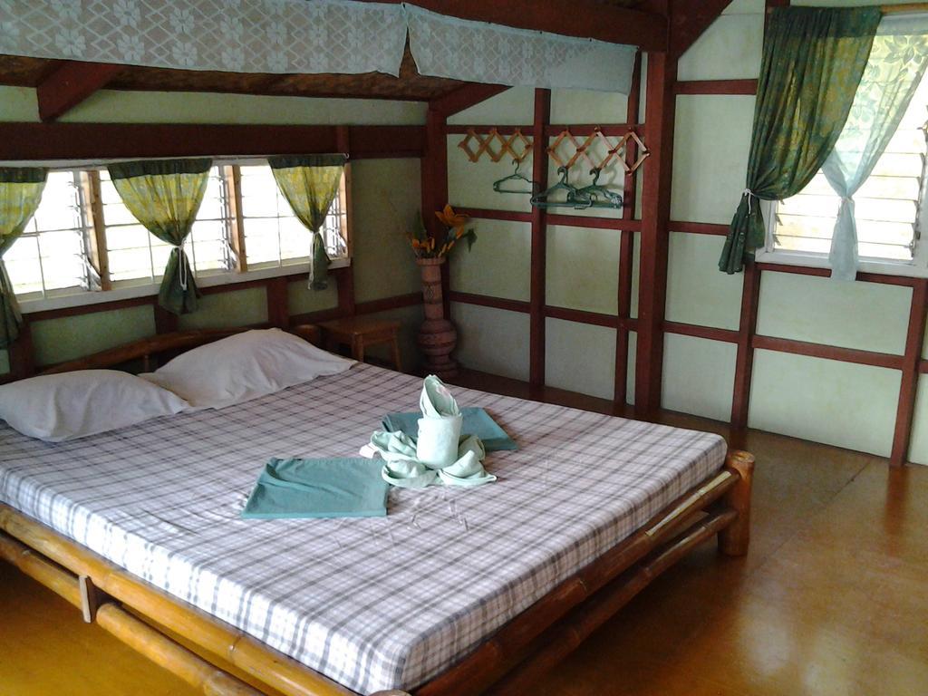 Casa De La Playa Beach Resort Siquijor Exterior foto