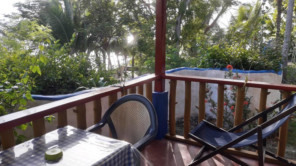 Casa De La Playa Beach Resort Siquijor Exterior foto